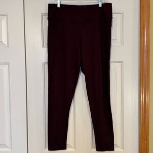 Victoria’s Secret Knockout full length tights